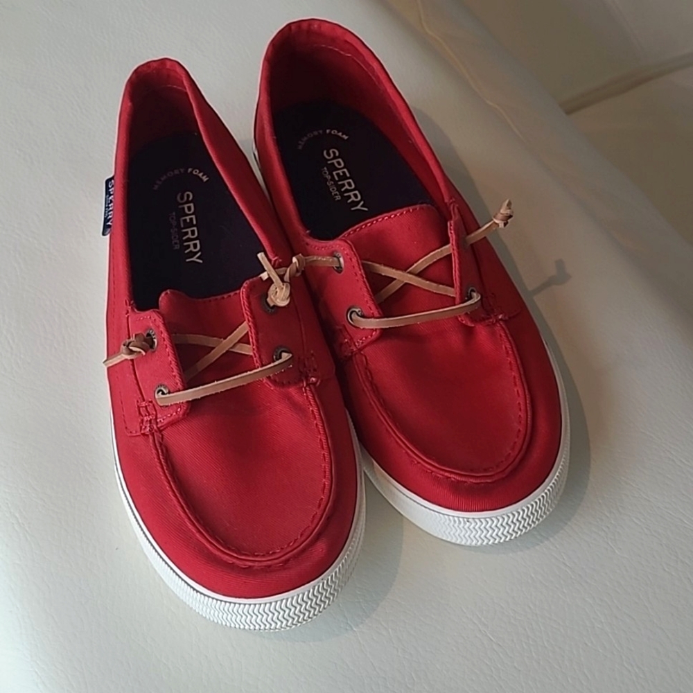 Sperry Top-Sider Boat Shoes